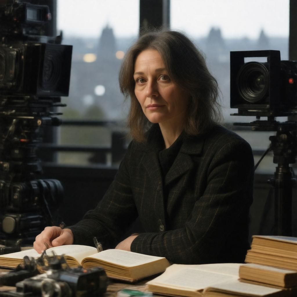 Lynne Ramsay